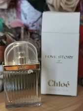 CHLOE   " LOVE STORY  "