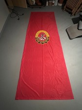 GST Fahne DDR Hausfahne Flagge