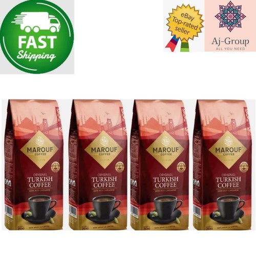 4er pack marouf original - pack,