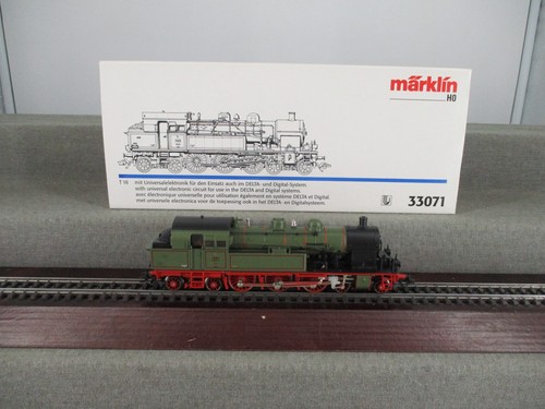 Märklin spur 33071 - h0,