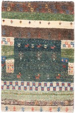Perser Gabbeh Teppich