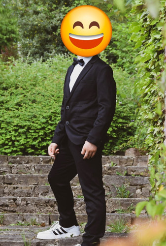 Kommunionsanzug mit hemd - kommunionsanzug,