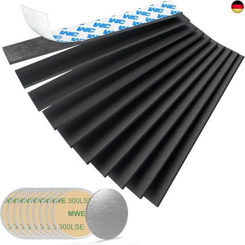 Magnetstreifen selbstklebend - magnetstreifen,