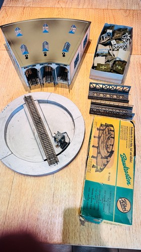 Märklin gleis - märklin, m-gleis