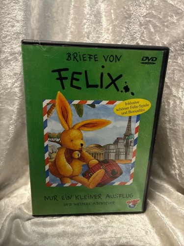 Briefe von felix folge - briefe,