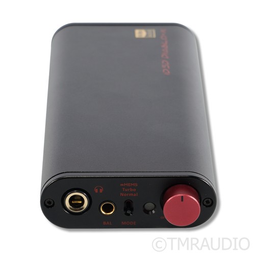 Ifi audio idsd - audio, diablo-x