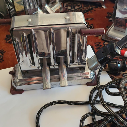 Rowenta 5210 - rowenta,