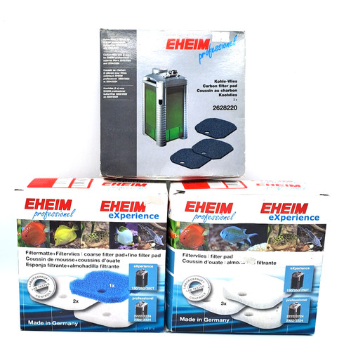 Eheim filtermaterial - eheim,