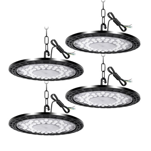Ufo led hallenbeleuchtung - ufo,