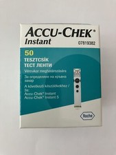 Accu-Chek Instant 50