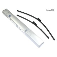 Volkswagen Original Aero Wischerblätter 5NB998002 Tiguan / Tarraco