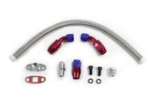 Öl-Rücklauf Turbolader Leitung Set für Garrett GT28R GT2860RS GT28RS GT2871R