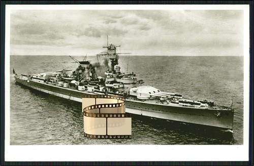 Foto panzerschiff - panzerschiff,