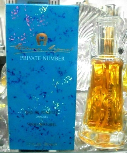Private number etienne aigner - private,