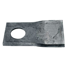 Klinge links für Fella JF Stoll Kreiselmähwerk 525122329/25