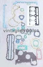 Motor Umbau Dichtungssatz Für