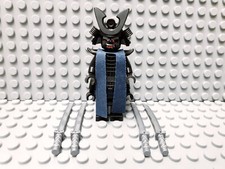 Lego Ninjago Figur LORD GARMADON Sammelfigur 70612