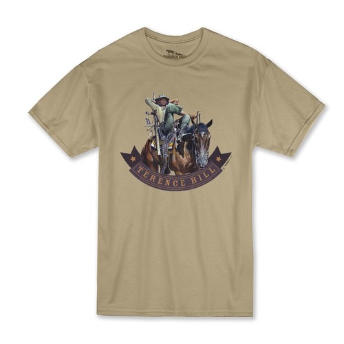 Shirt vier fäuste - -,