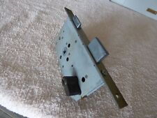 WILKA Einschubschloss mit BKS Schließzylinder DOM