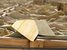 10m2 Bodenplatten 8-12mm