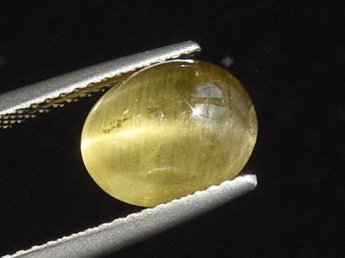 Goldberyll katzenauge 67 - goldberyll,