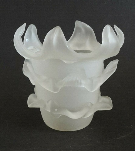 Stilarts lampenglas jugendstil - lampenglas,
