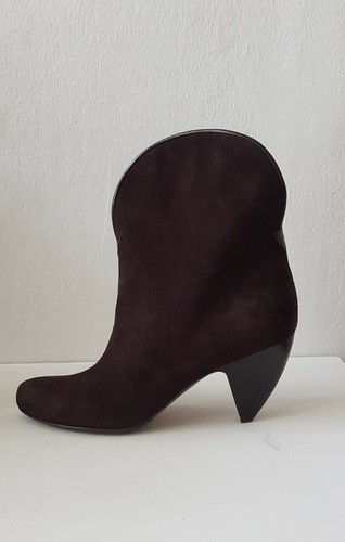 Stiefelette luxus design - "luxus, &