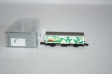 Märklin Spur Z mini-club