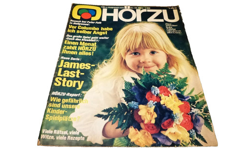 Hörzu 1975 peter - 12/1975,