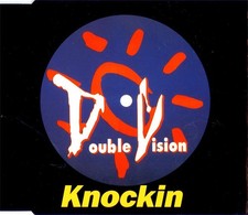Double Vision - Knockin (CD