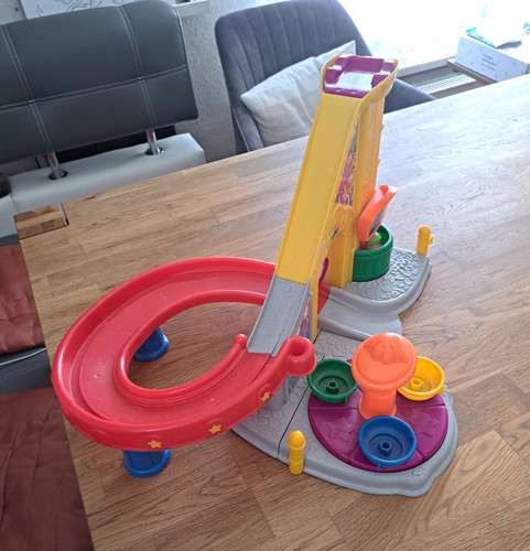 Fisher price little - price,