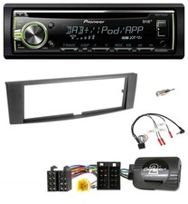 Pioneer DAB USB MP3 Lenkrad CD