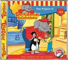 Folge 102:des Pinguin-EI