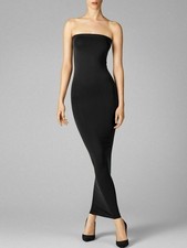 Wolford fatal kleid - kleid, schwarz