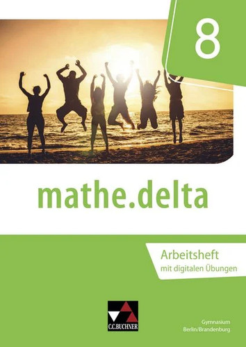 Mathe delta berlin - mathe.delta, berlin/brandenburg