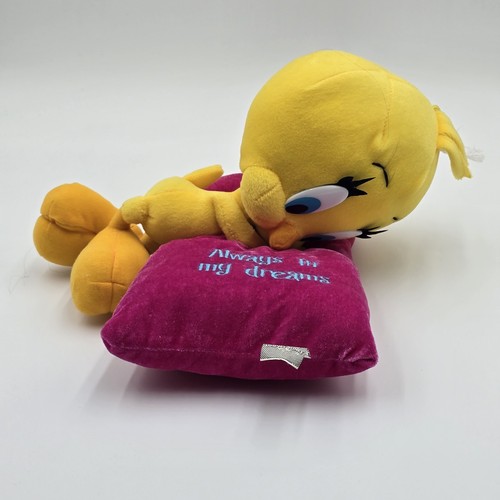 Tweety bird looney - bird,