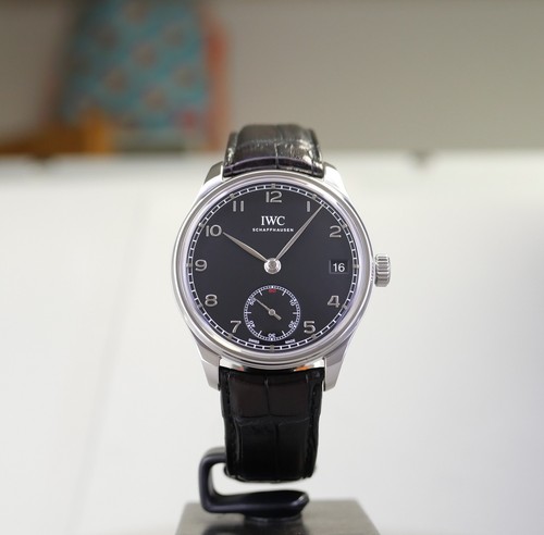 Iwc portugieser days - iwc,