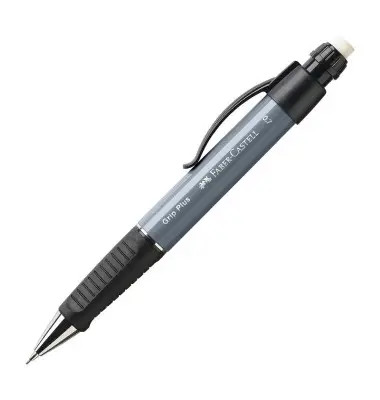 Faber castell druckbleistift - faber-castell,