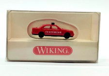 Wiking Pkw Mercedes Benz