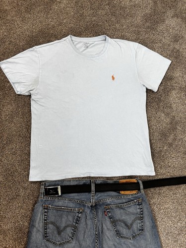 Polo ralph lauren classic - polo,