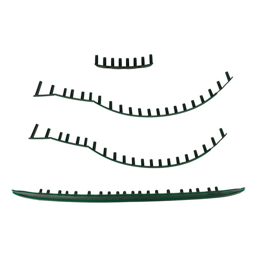 Yonex 100 100l game olive - yonex,