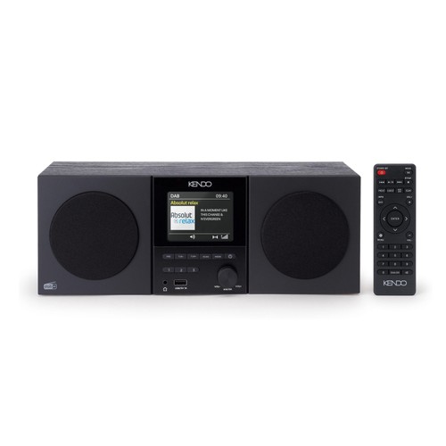 Kendo dab radio 25ex - dab,