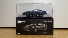 Hot Wheels Elite - 1:43 -