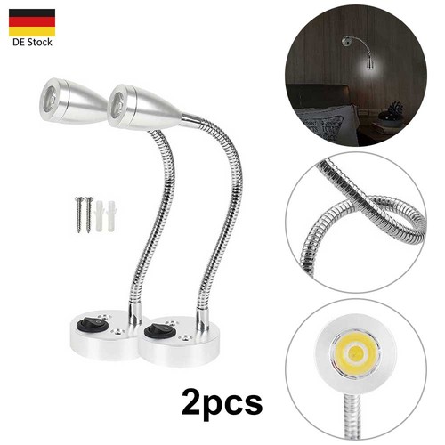 Stück 12v led - stück, wand