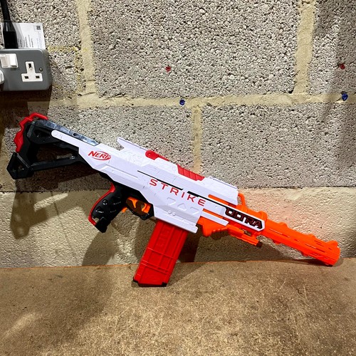Nerf ultra strike - nerf,