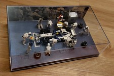 BMW Williams F1 Minicamps FW26