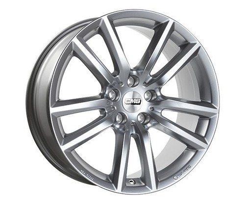 Cms c27 racingsilber - 1x,
