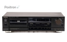 Technics b505 kassettendeck - rs-b505,