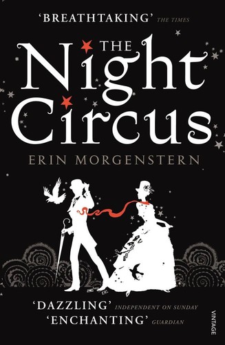 The night circus erin - |,