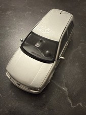 VW Golf 4 GTI silbermetallic 1998 Norev 188570  1/18